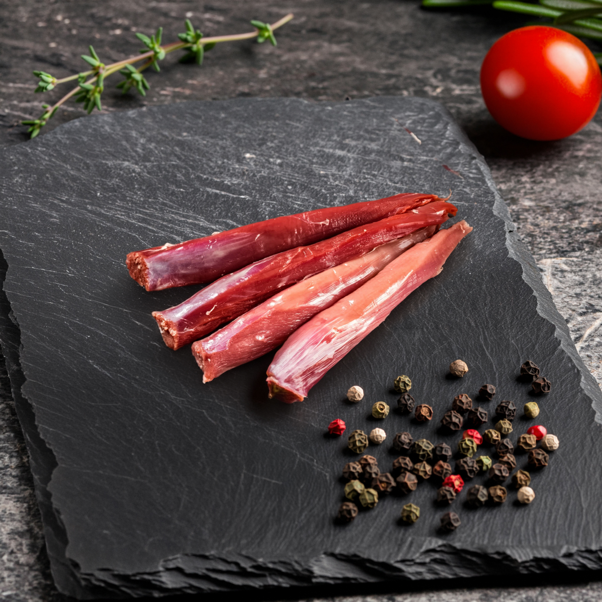 Neuseeland Lamm - Filet „Tenderloins“ ca. 400g