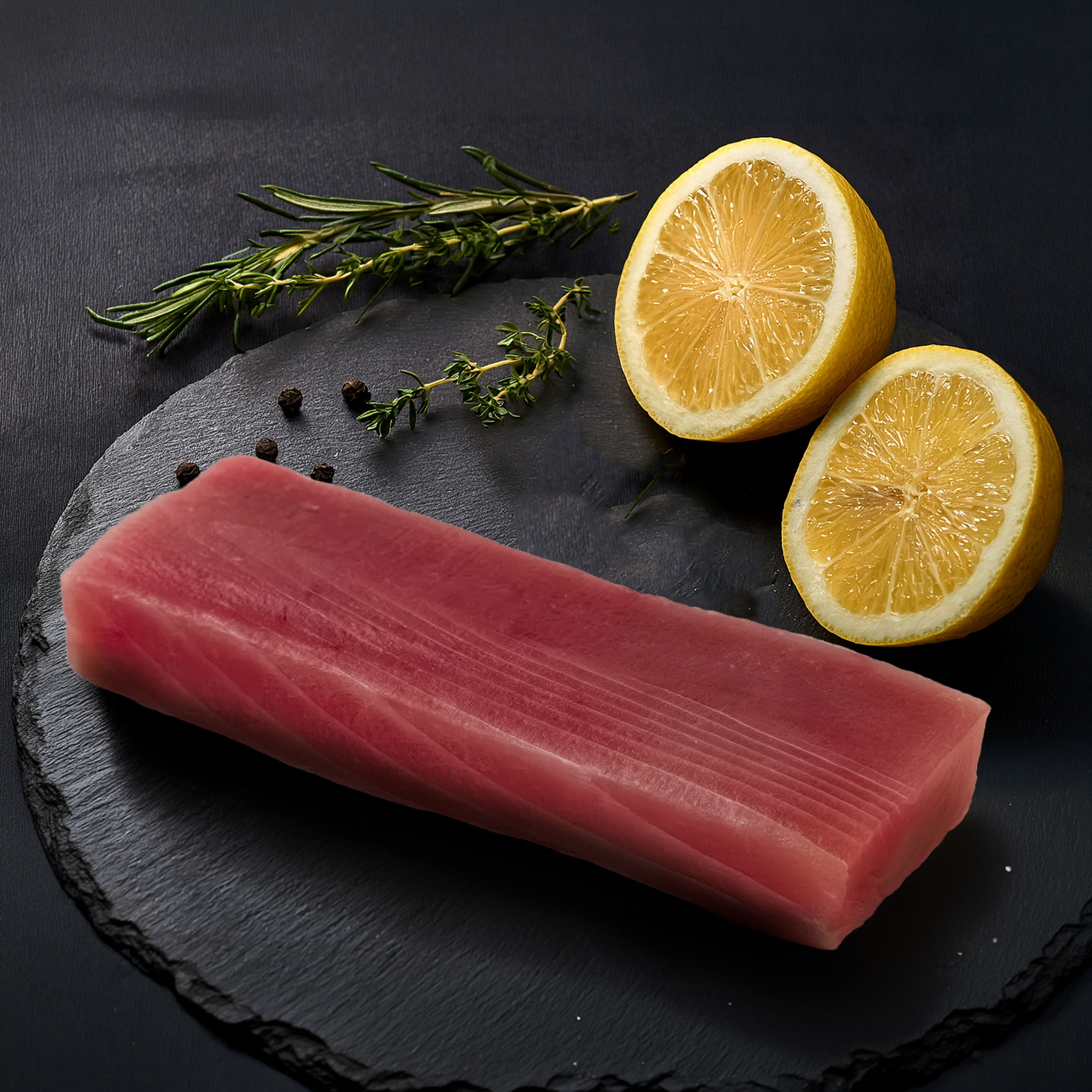 Thunfisch Saku ca. 300 g Stück