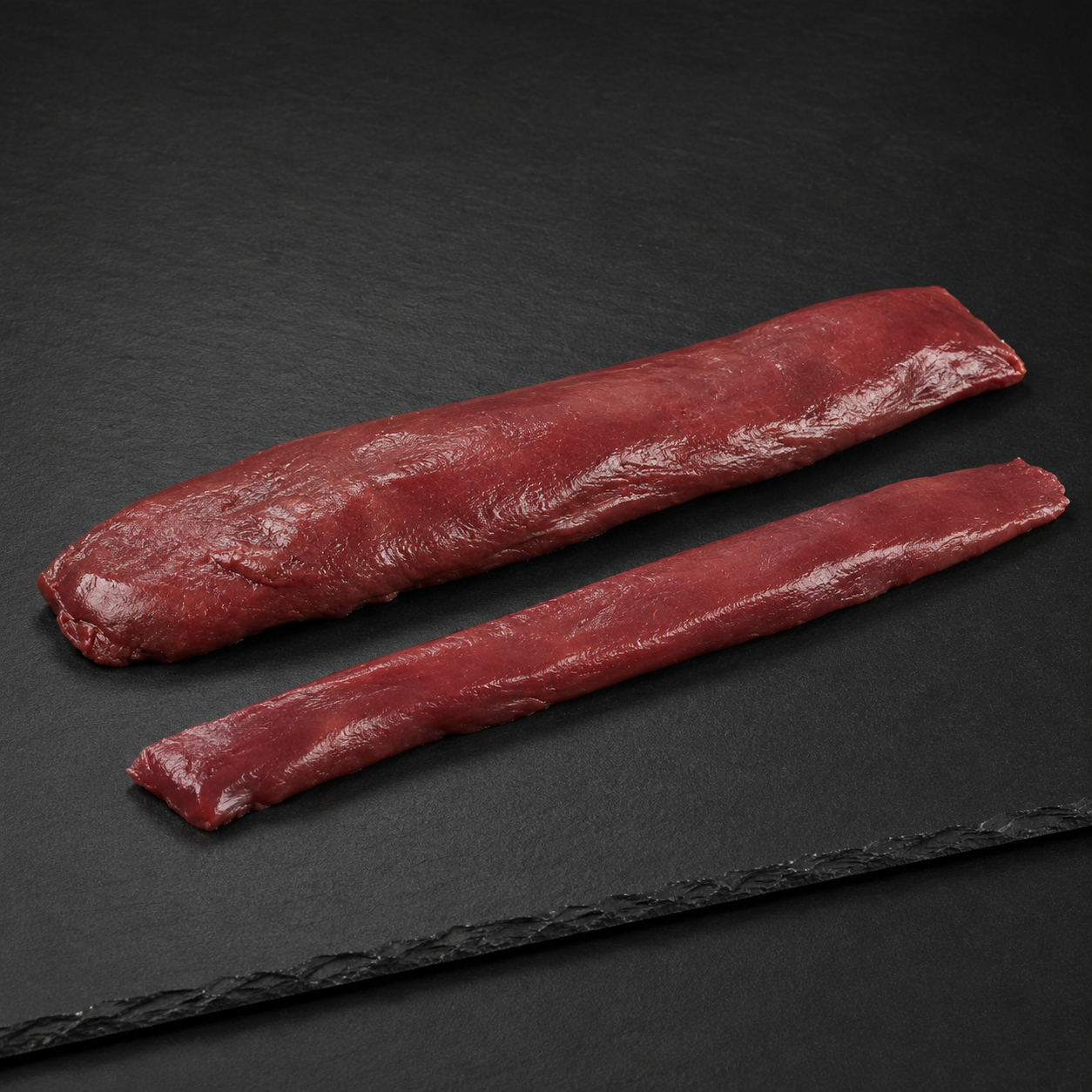 Rehrücken ohne Knochen  ca. 500 g