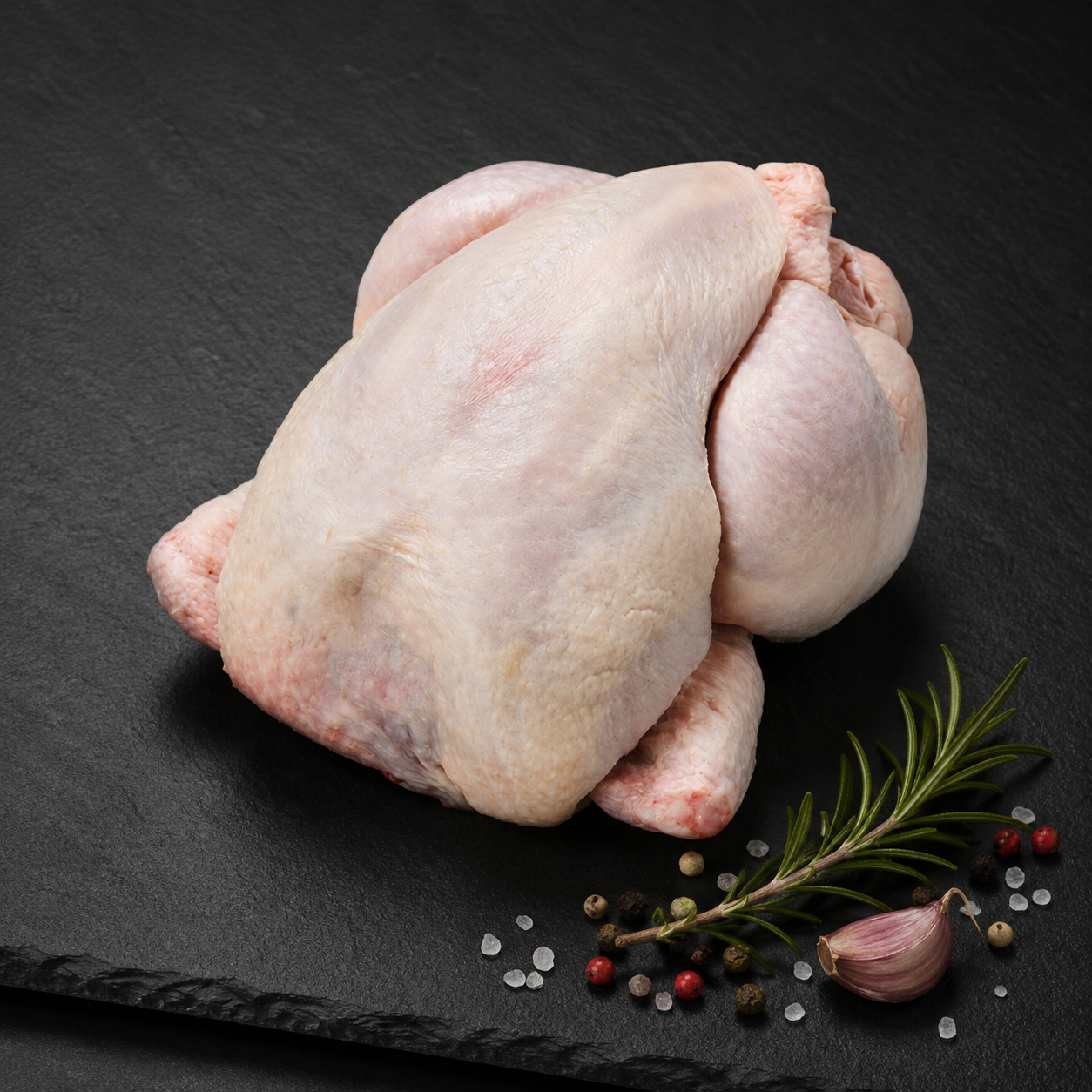 Französisches Stubenküken ca. 450 g