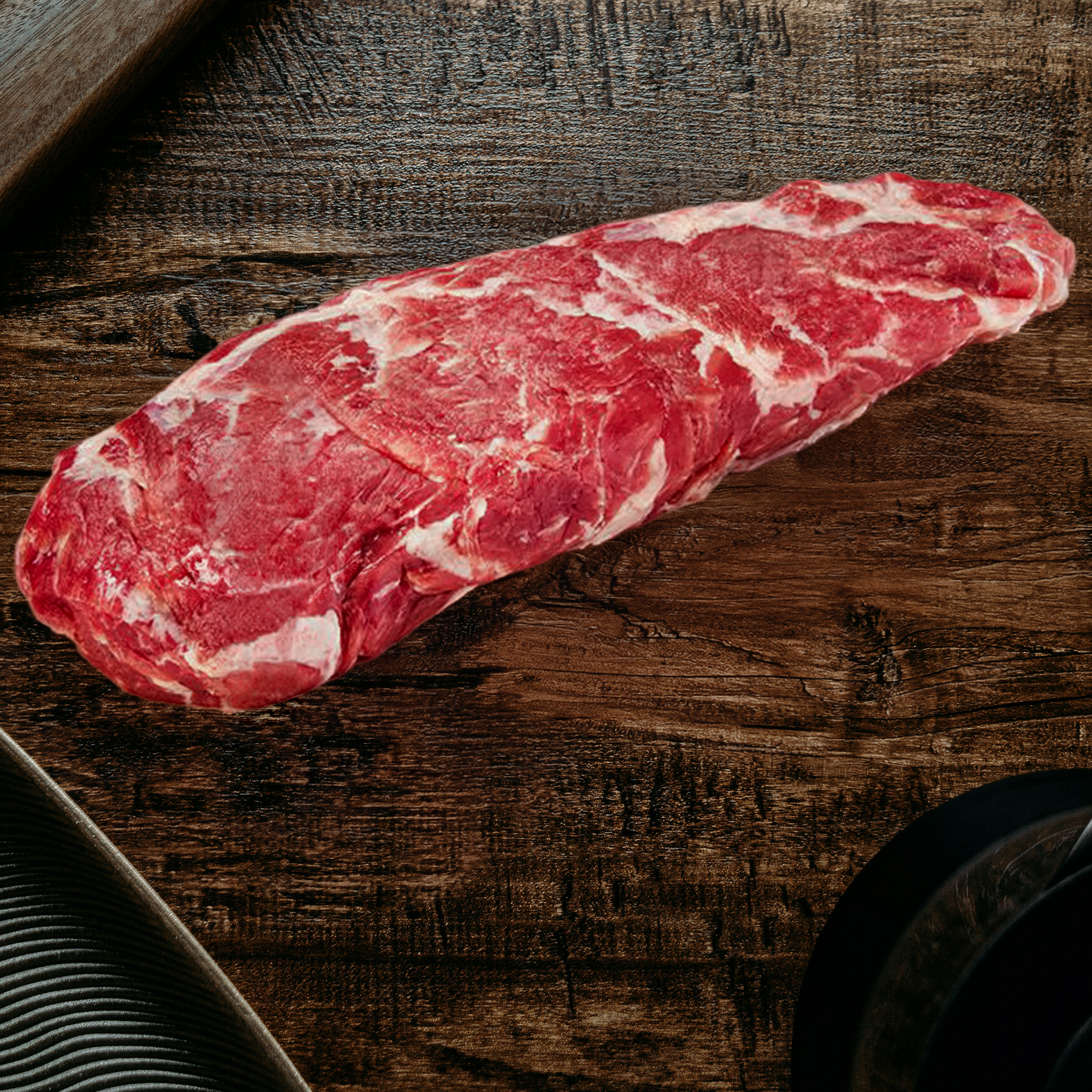IBERICO Pluma  ca. 1 kg vakuumverpackt