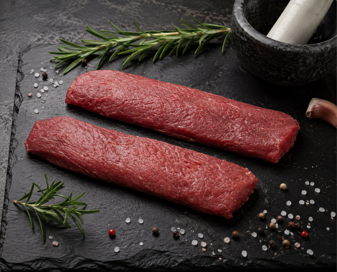 Neuseeland Lammlachse – frisch, vakuumiert, ca. 800 g