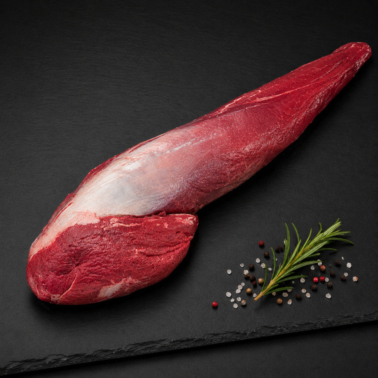 Argentinisches Rinderfilet ca. 1,5 kg am Stück